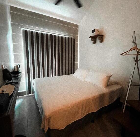 Hotell Urban Glamp Resort