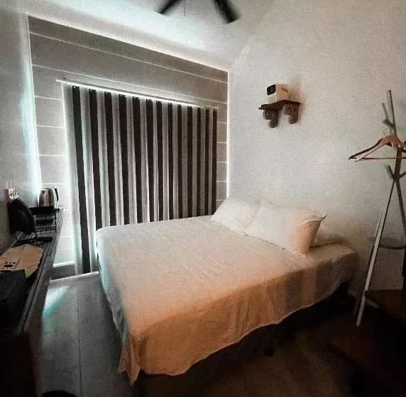 Hotelli Urban Glamp Resort