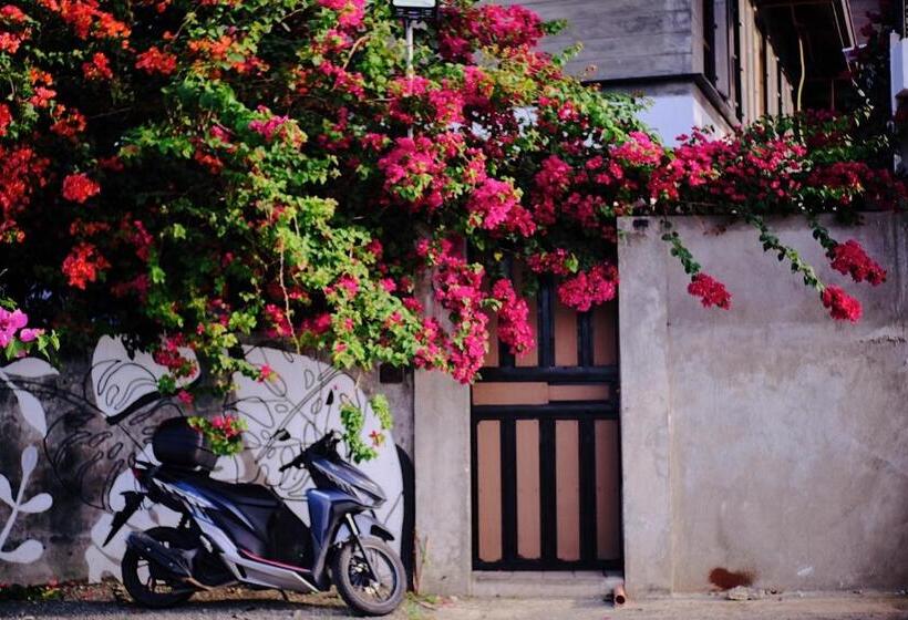 Hotell Urban Glamp Resort