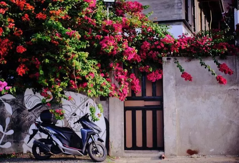 Hotelli Urban Glamp Resort