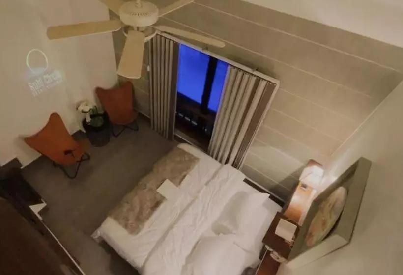 Hotelli Urban Glamp Resort