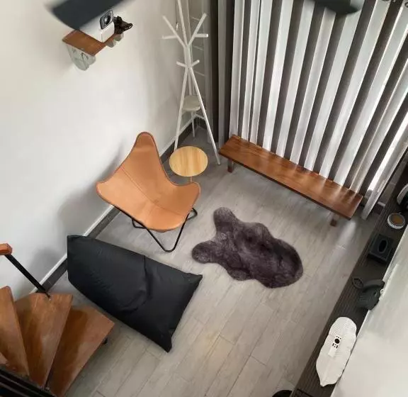 Hotelli Urban Glamp Resort