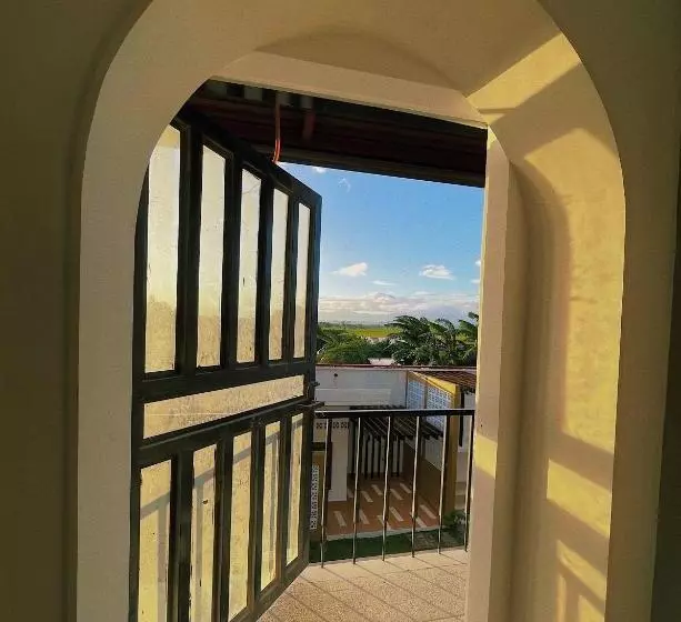 Hotelli Urban Glamp Resort