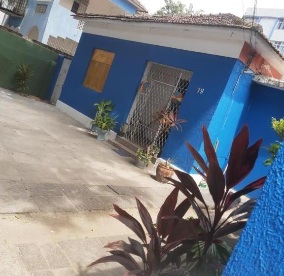 Lê Frevo Pernambucano Hostel