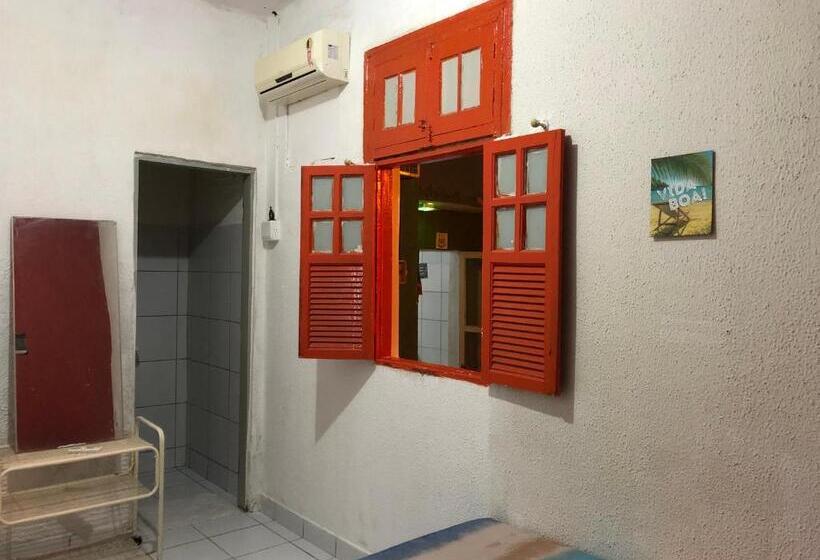 Lê Frevo Pernambucano Hostel