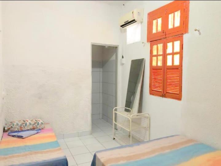 Lê Frevo Pernambucano Hostel