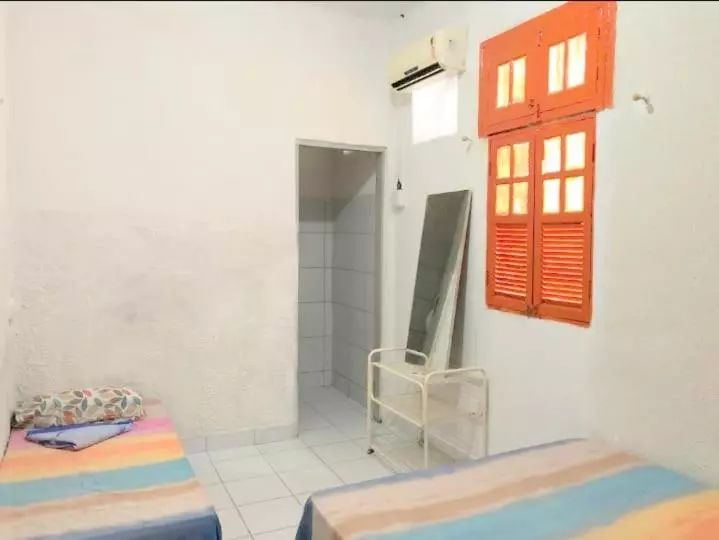 Lê Frevo Pernambucano Hostel