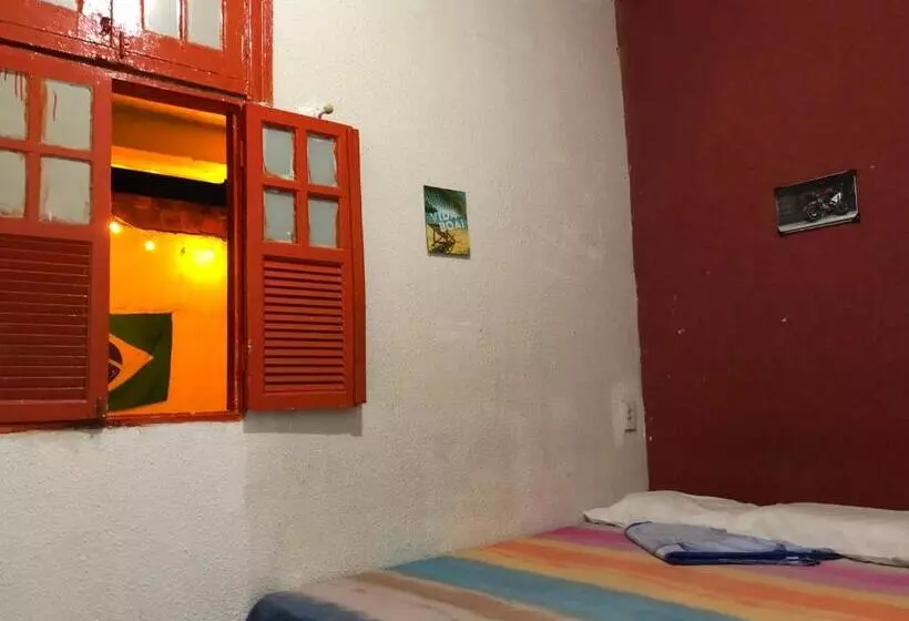 Lê Frevo Pernambucano Hostel