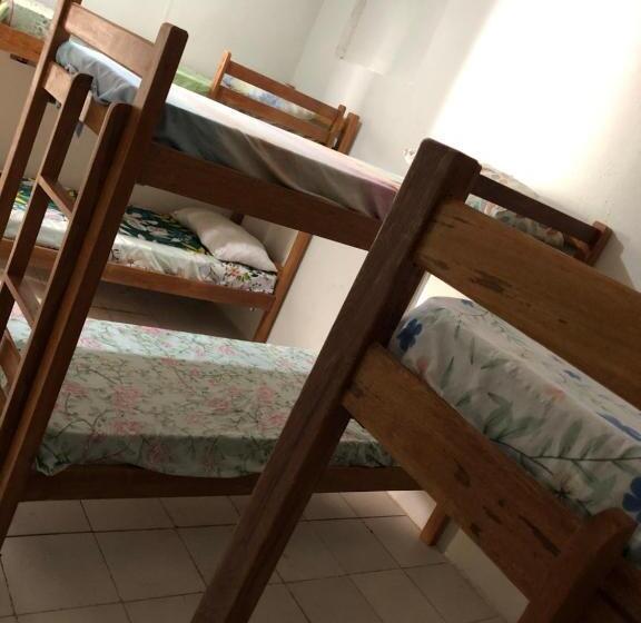 Lê Frevo Pernambucano Hostel