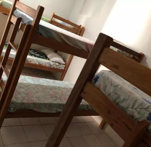 Lê Frevo Pernambucano Hostel
