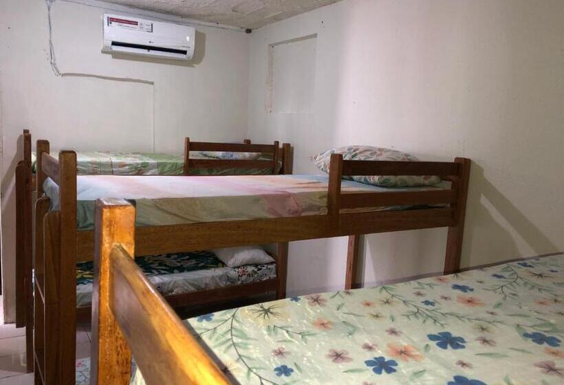 Lê Frevo Pernambucano Hostel
