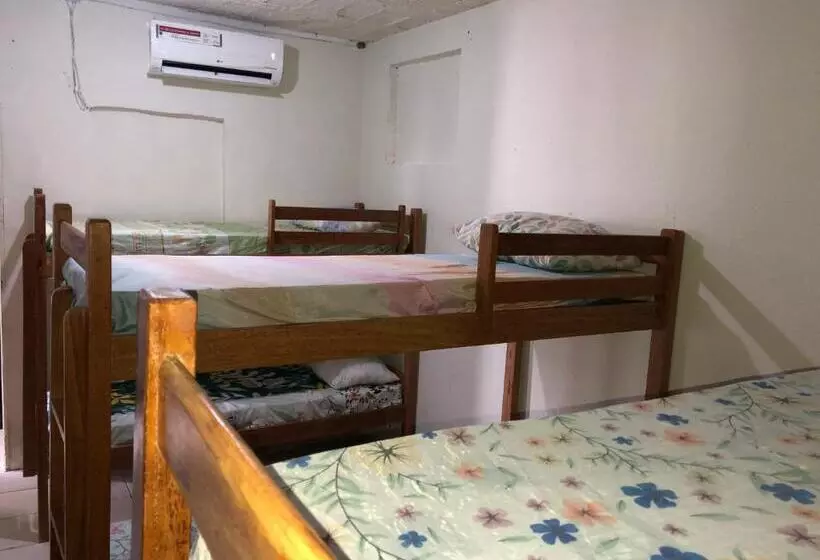 Lê Frevo Pernambucano Hostel