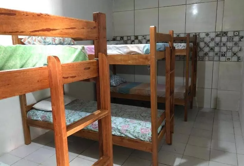 Lê Frevo Pernambucano Hostel