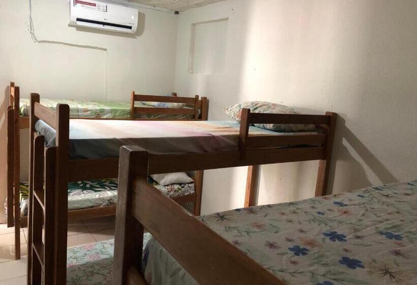 Lê Frevo Pernambucano Hostel