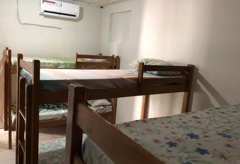 Lê Frevo Pernambucano Hostel