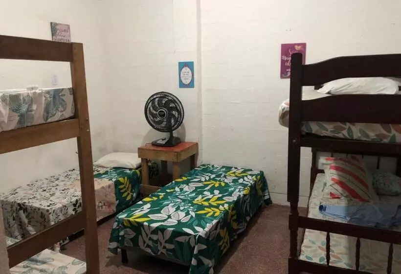 Lê Frevo Pernambucano Hostel