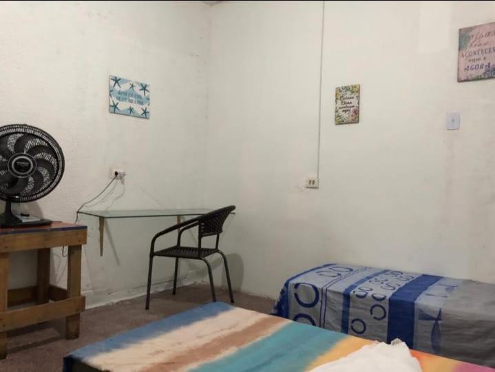 Lê Frevo Pernambucano Hostel