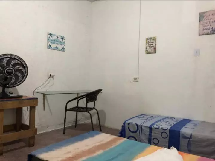 Lê Frevo Pernambucano Hostel
