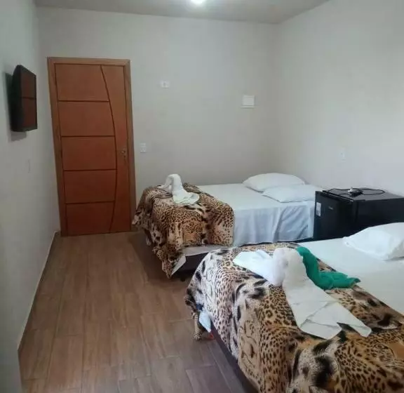 Suite 04 Avenida Hospedagem
