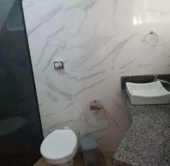 Suite 04 Avenida Hospedagem