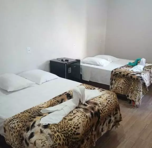 Suite 04 Avenida Hospedagem
