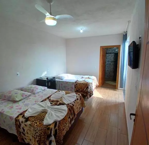 Suite 04 Avenida Hospedagem