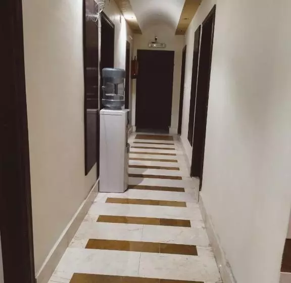 Atilalat Alrawdah Hotel Makkah