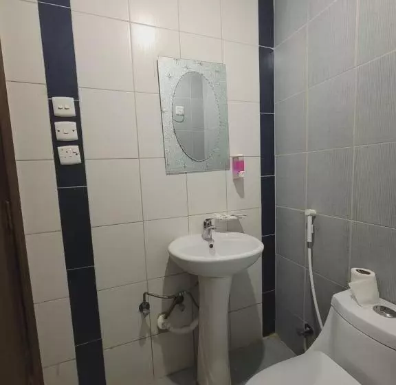 Atilalat Alrawdah Hotel Makkah