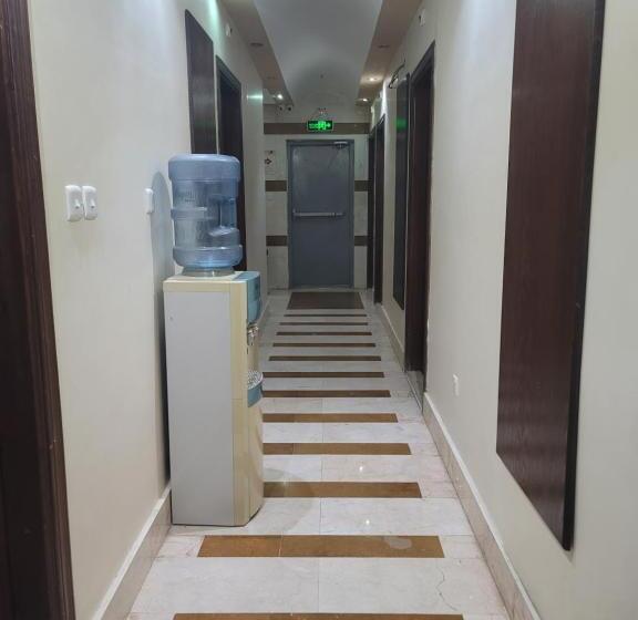 Atilalat Alrawdah Hotel Makkah