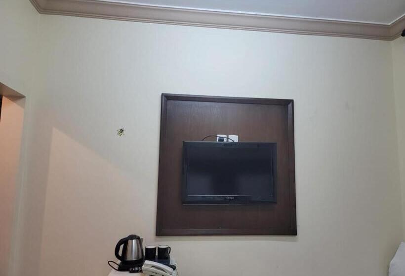 Atilalat Alrawdah Hotel Makkah