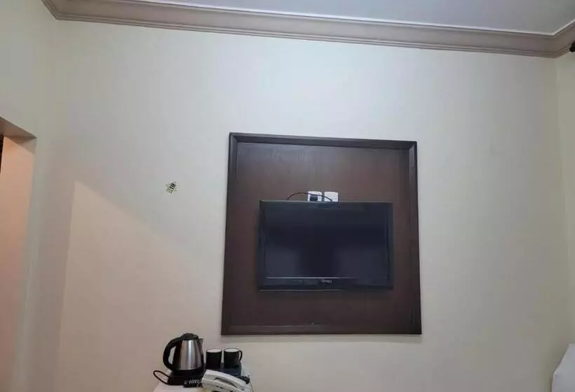 Atilalat Alrawdah Hotel Makkah