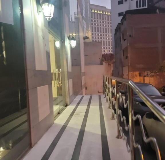Atilalat Alrawdah Hotel Makkah