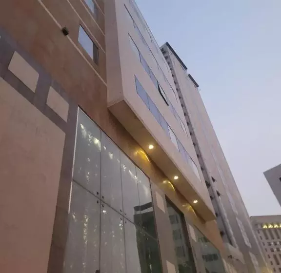 Atilalat Alrawdah Hotel Makkah