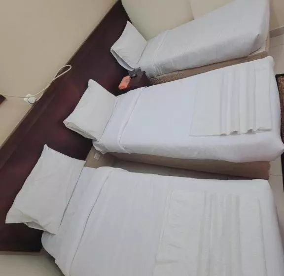 Atilalat Alrawdah Hotel Makkah