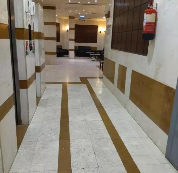 Atilalat Alrawdah Hotel Makkah