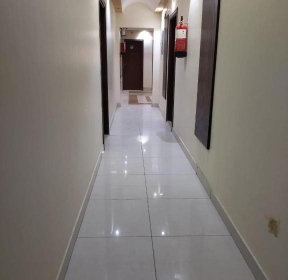 Atilalat Alrawdah Hotel Makkah