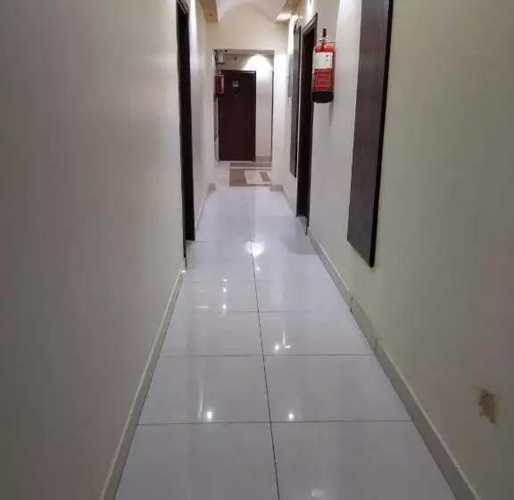 Atilalat Alrawdah Hotel Makkah