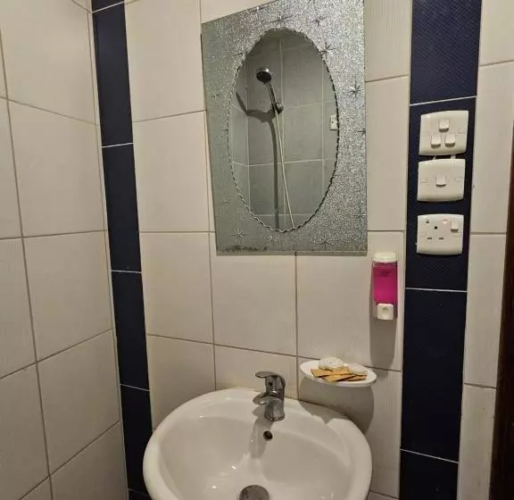 Atilalat Alrawdah Hotel Makkah