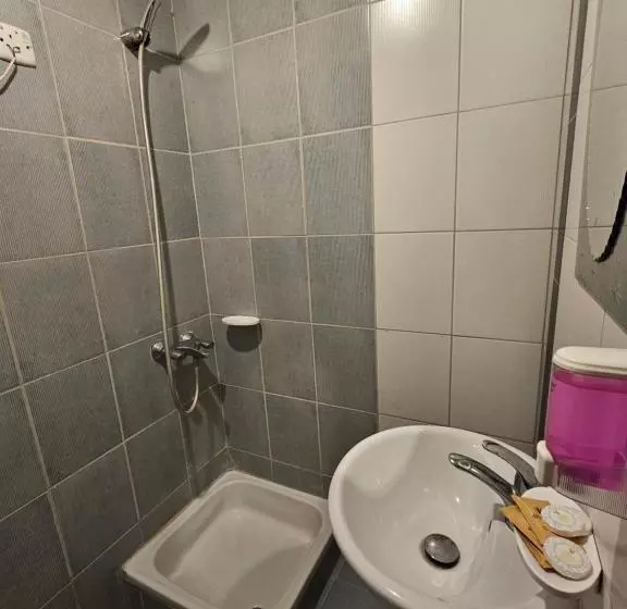 Atilalat Alrawdah Hotel Makkah