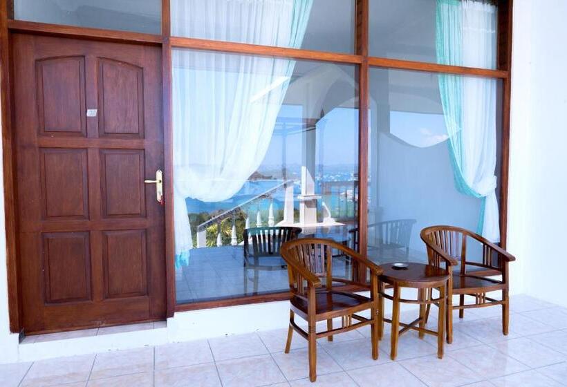 Frans Bernadus Hotel And Resto