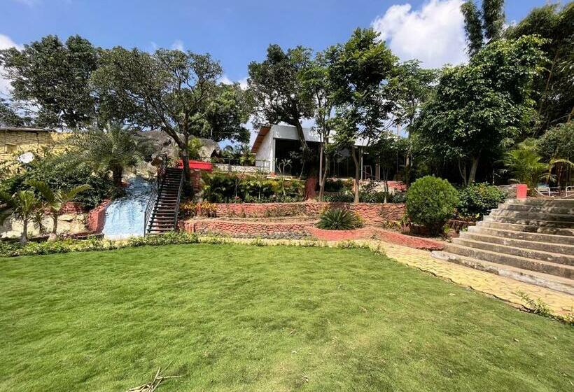 فندق Ajanta Resorts, Mount Abu