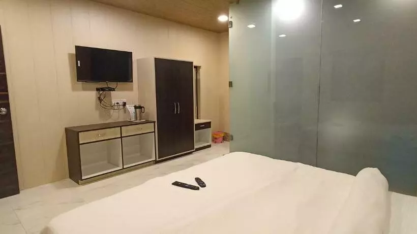 Hotelli Ajanta Resorts, Mount Abu