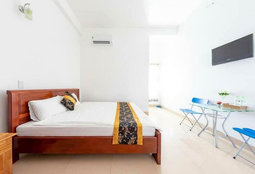 هتل Forget Me Not