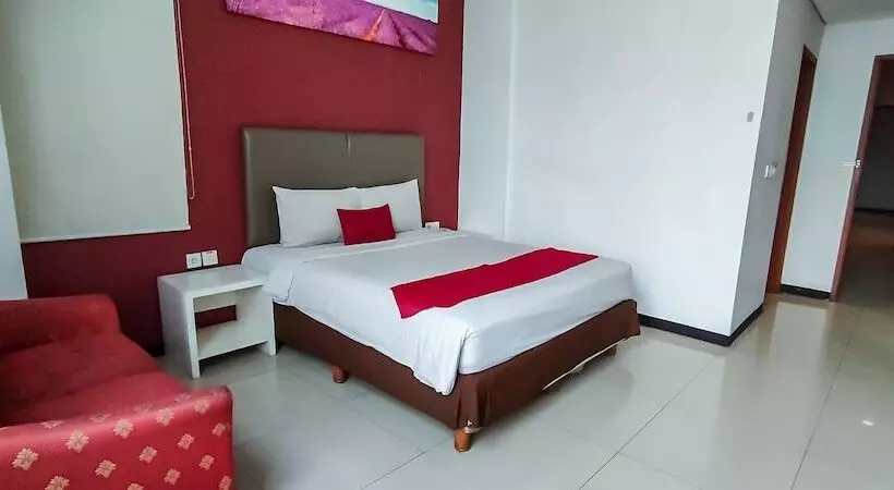 Hotel Javein Blue Pacific