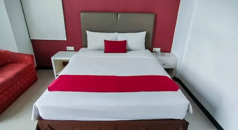 Hotel Javein Blue Pacific