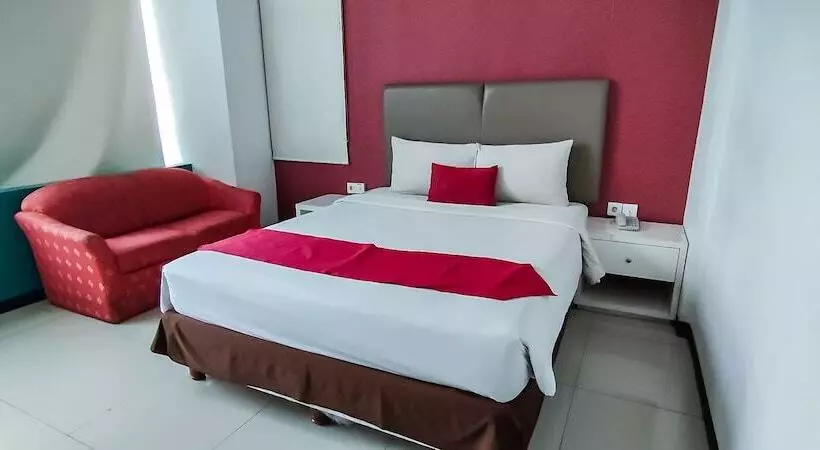Hotel Javein Blue Pacific