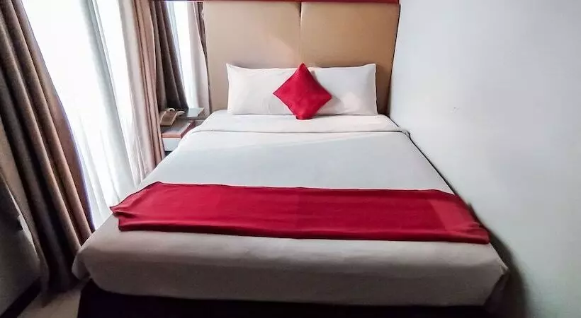 Hotel Javein Blue Pacific