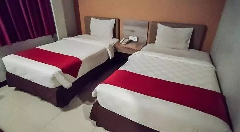 Hotel Javein Blue Pacific