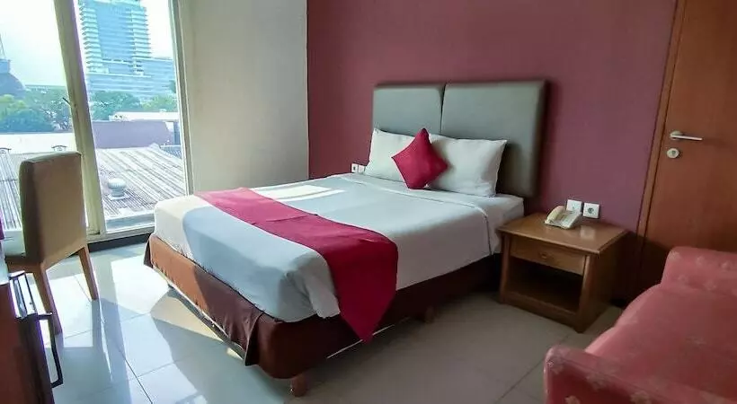Hotel Javein Blue Pacific