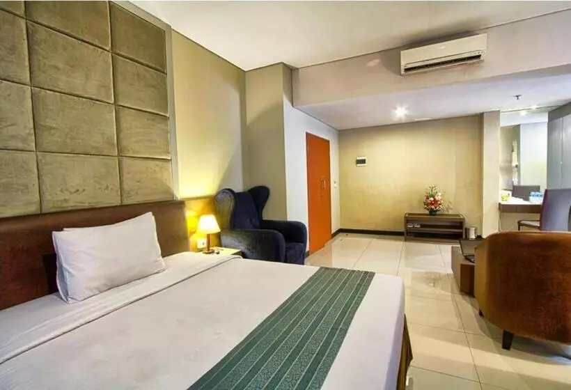 Hotel Javein Blue Pacific